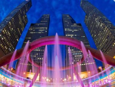 14-те най-красиви фонтани в света