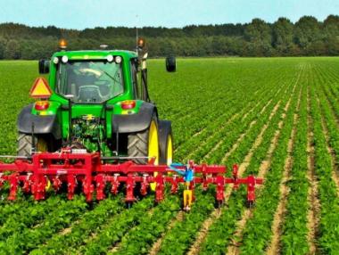 Над 1,343 млрд. лв. изплатени по старата ПРСР