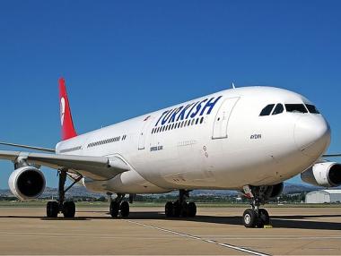 Отменени са полети от София до Истанбул