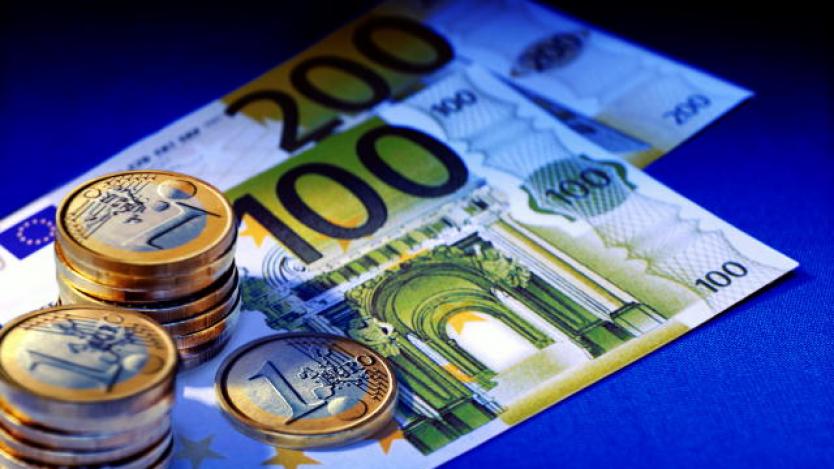 Еврото поскъпна след изявлението на Марио Драги