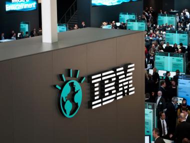 IBM придоби EZSource