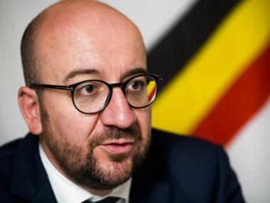 Британските компании са добре дошли в Белгия след Brexit