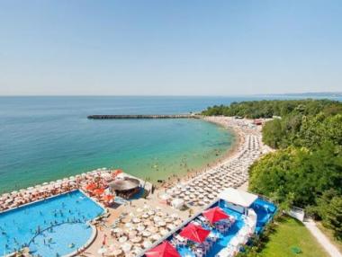 Осигуряват спасители и на плажовете без концесионер