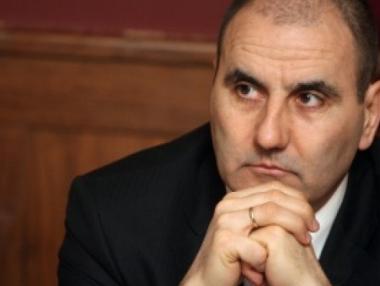 Отпада създаването на агенция „Пожарна безопасност“