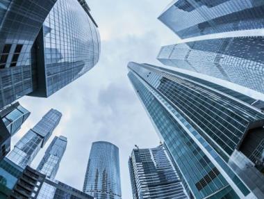 Какво ще се случи с Лондонското сити?