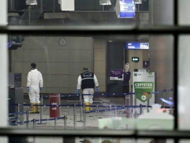 42 са жертвите от атентата в Истанбул