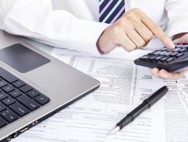 Последен ден за внасяне на финансовите отчети на фирмите