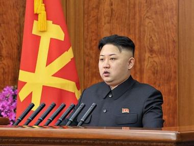Ким Чен Ун с още една нова длъжност