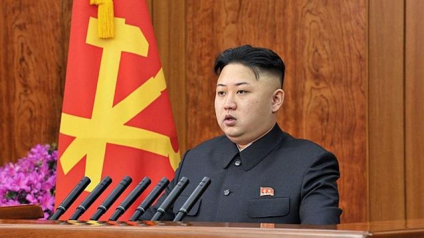 Ким Чен Ун с още една нова длъжност