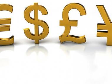 Oсновните валутни двойки за 30 юни