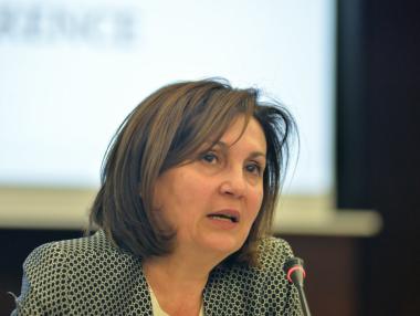 Терористичната заплаха е за всички страни