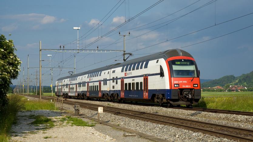 БДЖ пуска два сезонни влака между София и Солун