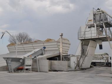 Откриха нов логистичен парк в Бургас