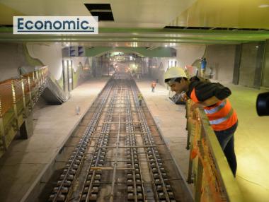 Откриват една от метростанциите в София по-рано