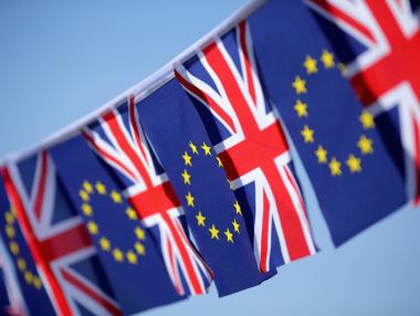 Българите запазват правата си 2 г. след Brexit