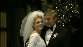 Пръстенът на бившата съпруга на Тръмп бе продаден за 300 000 долара