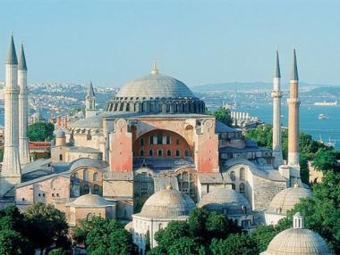 Опасността от терористични актове в Турция е висока