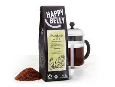 Amazon започна продажба на хранителни продукти под собствена марка