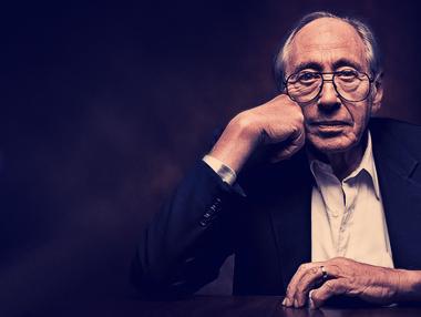 Отиде си гениалният Алвин Тофлър