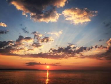 България посрещна Джулай Морнинг