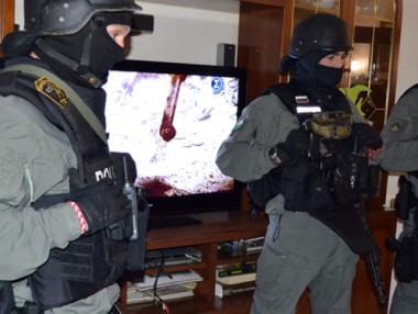 1 млн. лв. месечно струват специалните операции на МВР