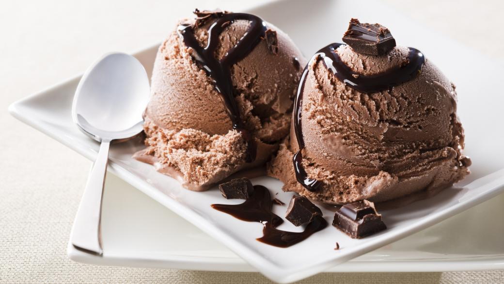 Най-вкусните сладоледи по света