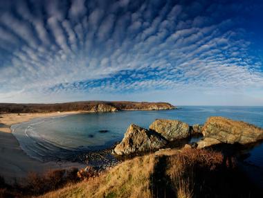 Нови категории на плажовете ще определят концесионните такси