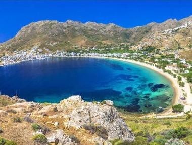 10 тайни плажа в Гърция, за които знаят само местните