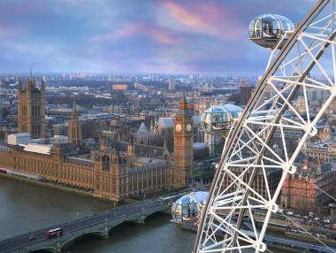 Колко струва да си купиш жилище в Лондон и в София?