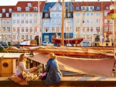 15 най-добри страни за стартиране на кариера