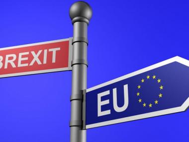 Българи измислиха игра за Brexit