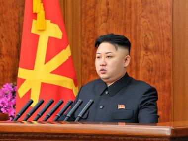 Ким Чен-ун качил 40 кг., откакто управлява