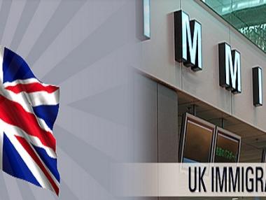 Работни визи за българите на Острова след Brexit