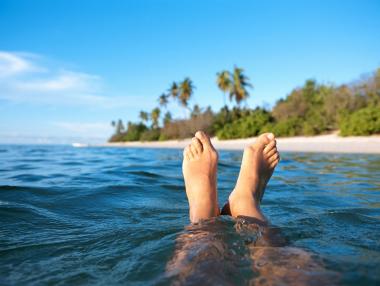 8 нестандартни начина за релакс