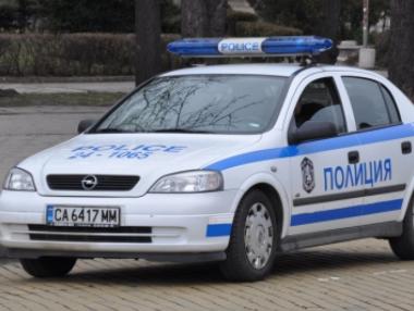 Катаджия на всеки километър по пътя към морето