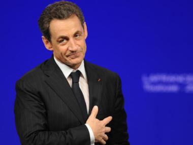 Никола Саркози отново ще се кандидатира за президент