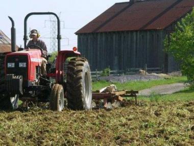 ДФЗ разпределя 30 млн. лв. за малки земеделски стопанства