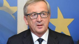 Германия иска оставката на Жан-Клод Юнкер