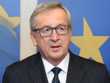 Германия иска оставката на Жан-Клод Юнкер