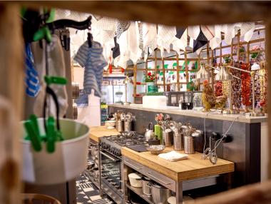 Първият в света Музей на ИКЕА отвори врати