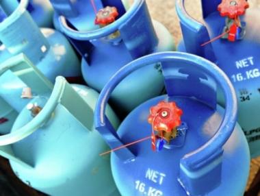 Извънредни проверки на газостанциите в цялата страна