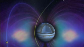 НАСА показва днес най-голямото космическо събитие