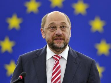 Трябва да се създаде общо европейско правителство