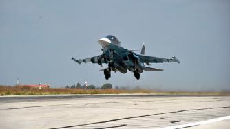 Турция предоставя военна база на Русия