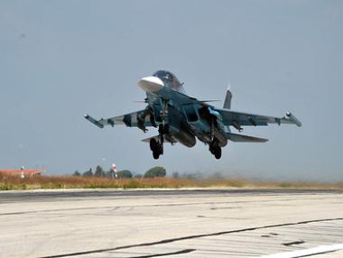 Турция предоставя военна база на Русия