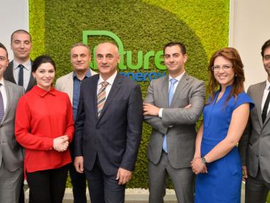 Тарифните ни планове за ток отговарят на нуждите на клиентите