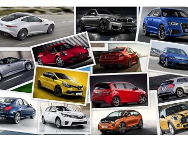 Най-скъпите за поддръжка автомобили