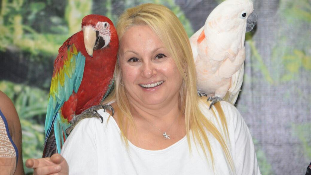 Изложба на папагали от 3 континента отвори в Бургас