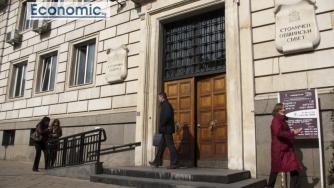 Столична община с 347,7 млн. лв. приходи за първото полугодие