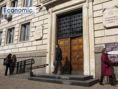 Столична община с 347,7 млн. лв. приходи за първото полугодие